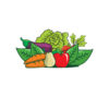 VEGITABLES