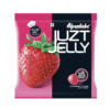 Alpenliebe Juzt Jelly Strawberry Candy