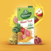 B Natural Mixed Fruit Juice (1L)
