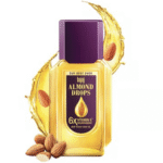Bajaj Almond Drops Non-Sticky Hair Oil 95 ml
