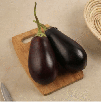 Brinjal Bharta (Baingan)