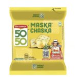 Britannia 50-50 Maska Chaska Biscuit