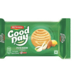 Britannia Good Day Pista Badam Biscuit