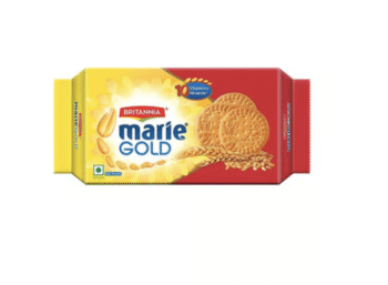 Britannia Marie Gold Biscuits 208g