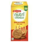 Britannia NutriChoice Digestive Biscuit 250g