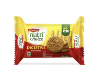 Britannia NutriChoice Digestive Biscuit