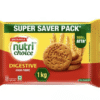 Britannia NutriChoice Digestive Biscuit 960g