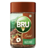 Bru Gold Hazelnut Coffee