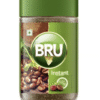 Bru Instant Coffee 50g