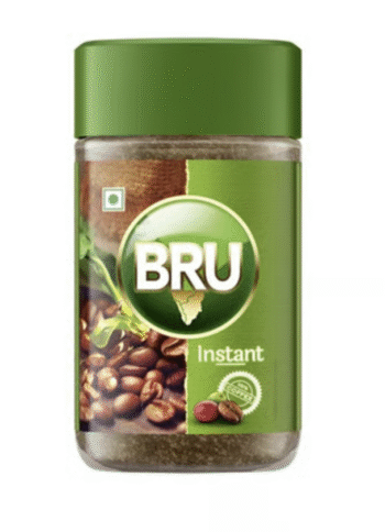 Bru Instant Coffee 50g