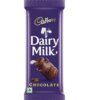 Cadbury Dairy Milk Chocolate Bar