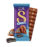 Cadbury Dairy Milk Silk Oreo Chocolate Bar