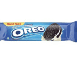 Cadbury Oreo Vanilla Flavour Cream Biscuit
