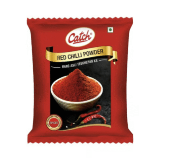 Catch Red Chilli Powder (200g)