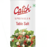 Catch Sprinklers Iodized Table Salt