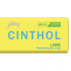 Cinthol Lime Refreshing Deo Soap