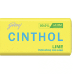 Cinthol Lime Refreshing Deo Soap