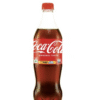 Coca Cola Soft Drink (750ml)