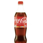 Coca Cola Soft Drink (750ml)