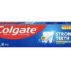 Colgate Strong Teeth Anticavity Toothpaste 150 g