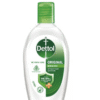 Dettol Original Instant Hand Sanitizer