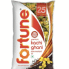Fortune Mustard Oil (1L)