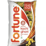 Fortune Mustard Oil (1L)