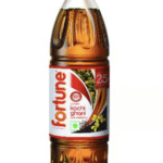 Fortune Mustard Oil (910g)
