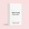 Gold Flake Indie Mint