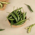 Green Chilli (100g)