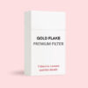 Gold Flake Premium Filtter