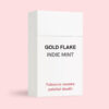 Gold Flake Indie Mint