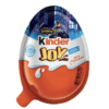 Kinder Joy Batwheels Blue
