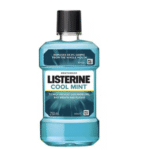 Listerine Cool Mint Mouthwash 250 ml
