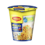 Maggi Cuppa Masala Cup Noodles