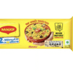 Maggi Masala 2 Minutes Instant Noodles