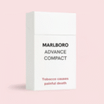 Marlboro Advance Compact