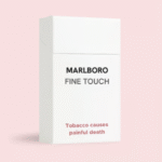 Marlboro Fine Touch