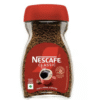 Nescafe Classic Instant Coffee Powder 100% Pure