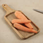 CARROT (GAJOR) 500 GRAM