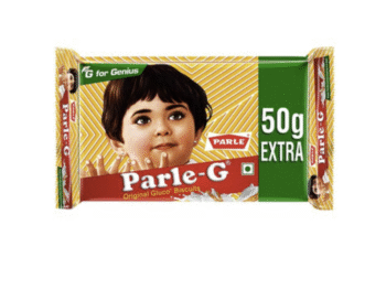 Parle-G Glucose Biscuit
