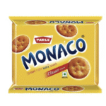 Parle Monaco Light Salty Biscuit