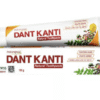 Patanjali Dant Kanti Natural Herbal Toothpaste