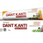 Patanjali Dant Kanti Natural Herbal Toothpaste