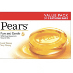 Pears Pure Gentle Soap