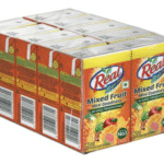Real Mixed Juice Pack of 10