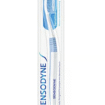 Sensodyne Sensitive Toothbrush With Soft Bristles