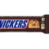 Snickers Peanut Nougat Caramel Filled Bar (45g)