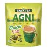 Tata Tea Agni Elaichi Tea Leaves