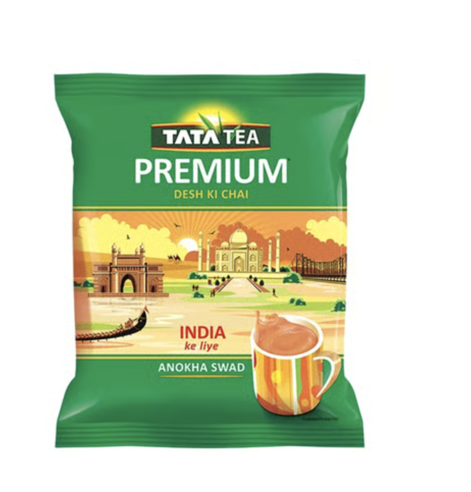 Tata Tea Premium Tea